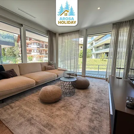 Apartamento Eden Alpine By *