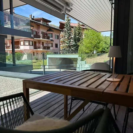 Eden Alpine By Apartamento