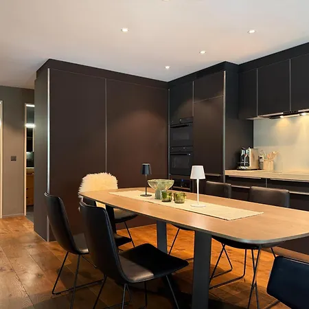 Eden Alpine By Apartamento