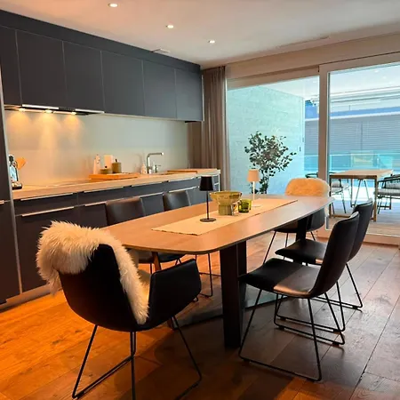 Apartamento Eden Alpine By *