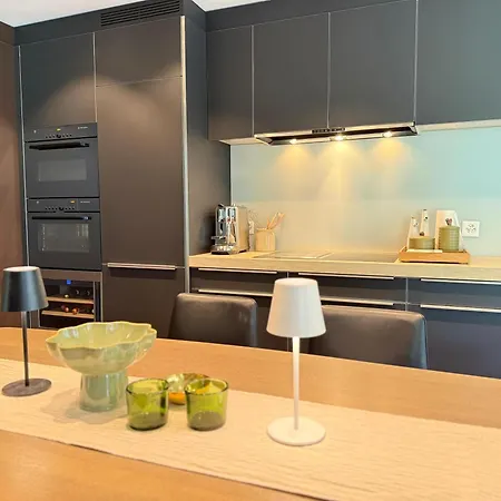 Apartamento Eden Alpine By *